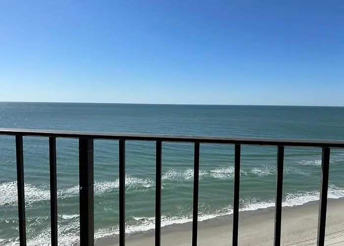 On The Sand Beachfront Condo, Newly Renovated